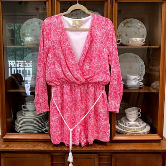 Lauren James Adalea romper Medium - Picture 10 of 11